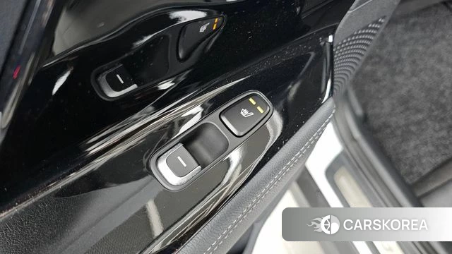 Kia Niro EV id 4310562 из Кореи 10