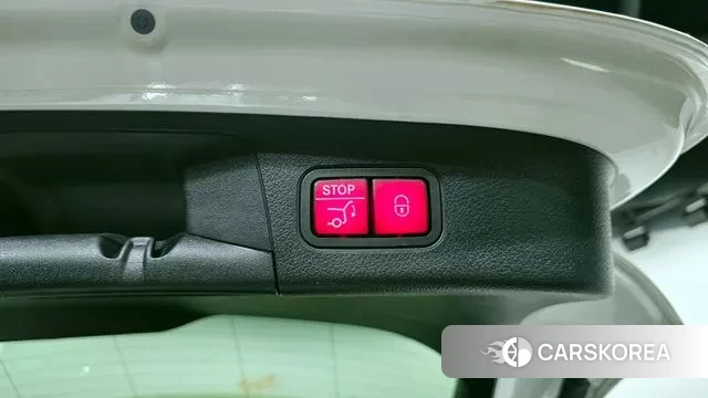 Mercedes-Benz EQA H243 id 2901161 из Кореи 10