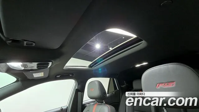 Chevrolet (GM Daewoo) Trax Crossover id 2837398 из Кореи 10