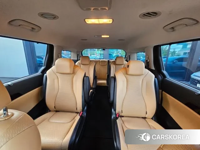 Kia Carnival 4th generation id 3003209 из Кореи 10