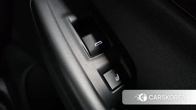 Chevrolet (GM Daewoo) Trailblazer id 3479376 из Кореи 10