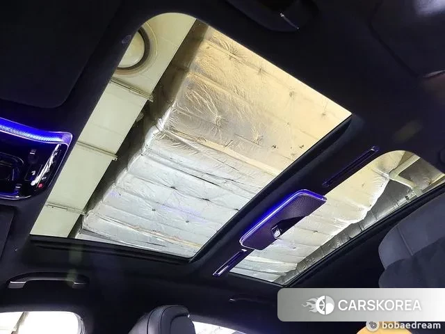 Mercedes-Benz S-Class W223 id 3246892 из Кореи 10