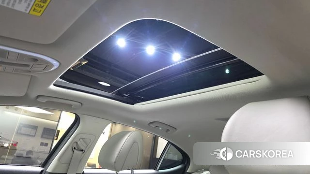 Genesis G70 id 4020426 из Кореи 10