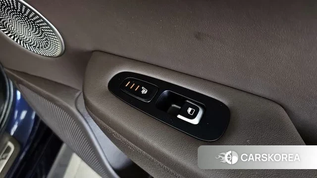 Kia Stinger id 3789540 из Кореи 10