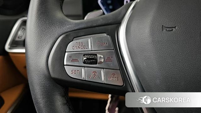 BMW 3 Series (G20) id 4342864 из Кореи 10