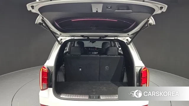 Hyundai Palisade id 3557101 из Кореи 10