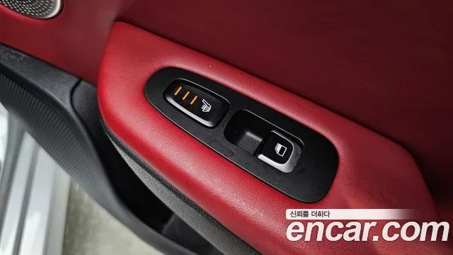 Kia Stinger id 2956943 из Кореи 10