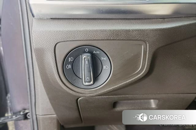 Volkswagen Tourang id 4333437 из Китая 10