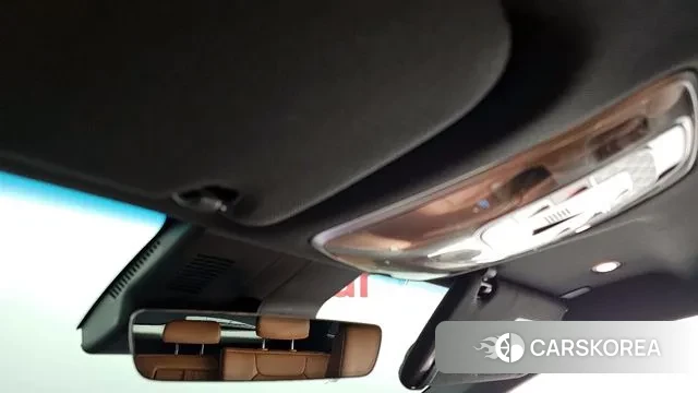 Genesis GV70 id 3533155 из Кореи 10