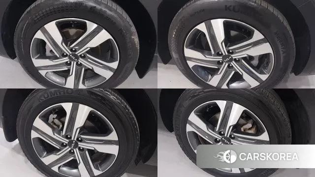 Kia Sorento 4th Generation id 3529537 из Кореи 10