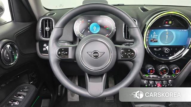 Mini Cooper Countryman id 4517423 из Кореи 10