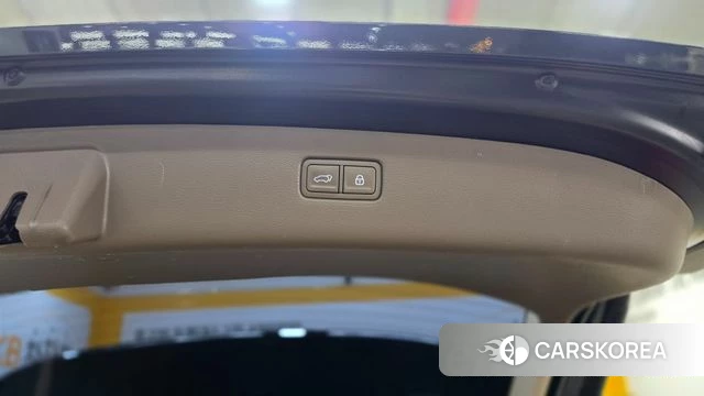 Genesis GV80 id 4551208 из Кореи 10