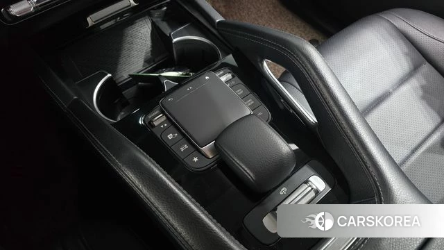 Mercedes-Benz GLE-Class W167 id 4907208 из Кореи 10