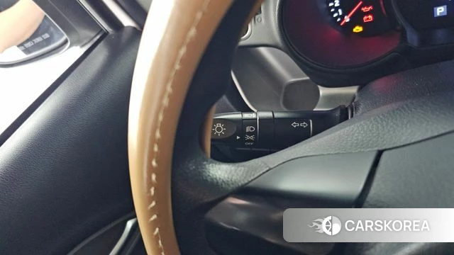 Kia The New Ray id 3893008 из Кореи 10