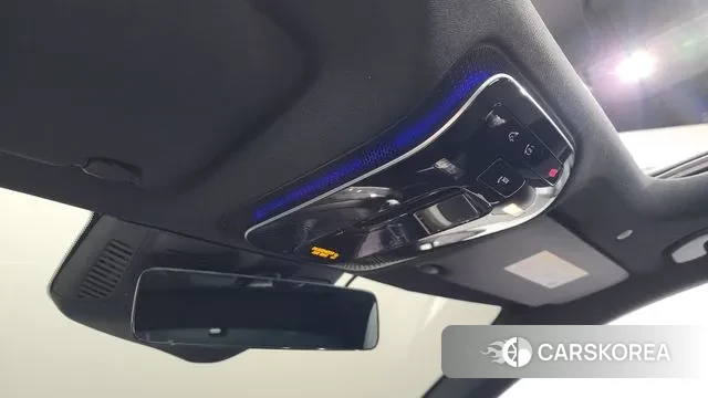 Mercedes-Benz C-Class W206 id 3502701 из Кореи 10