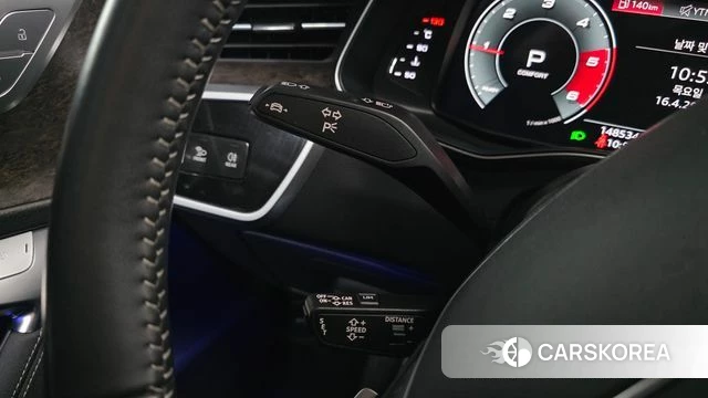 Audi A6 (C8) id 3954212 из Кореи 10