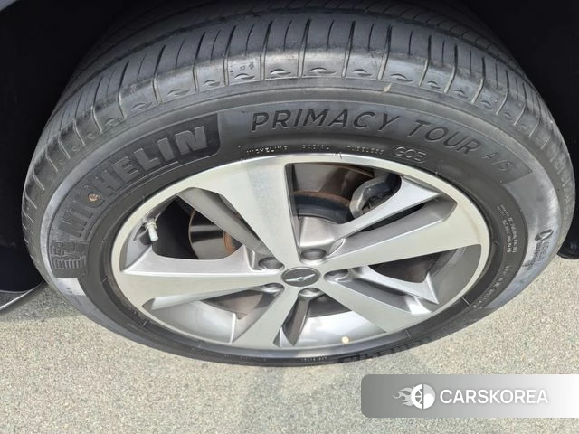 Genesis GV80 id 4542784 из Кореи 10