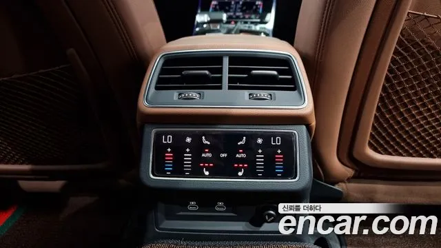 Audi A6 (C8) id 2811257 из Кореи 10