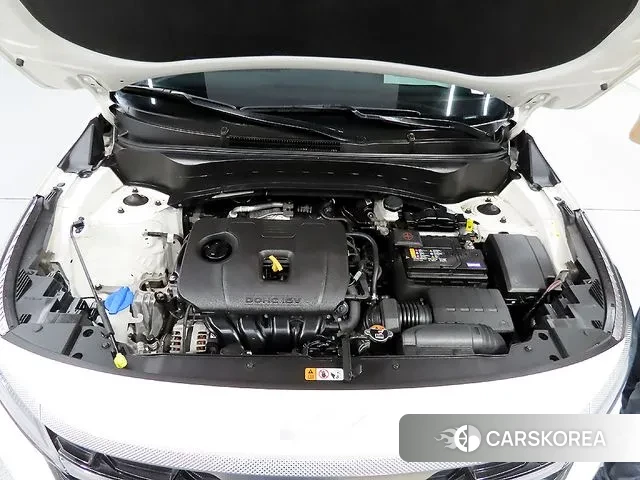 Kia The New Seltos id 2939558 из Кореи 10