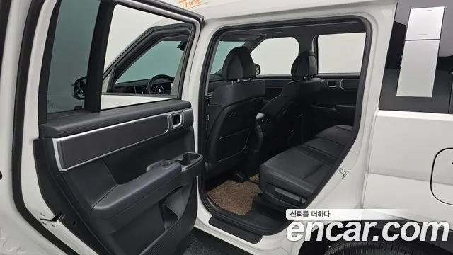 Hyundai Santa Fe (MX5) id 2641077 из Кореи 10