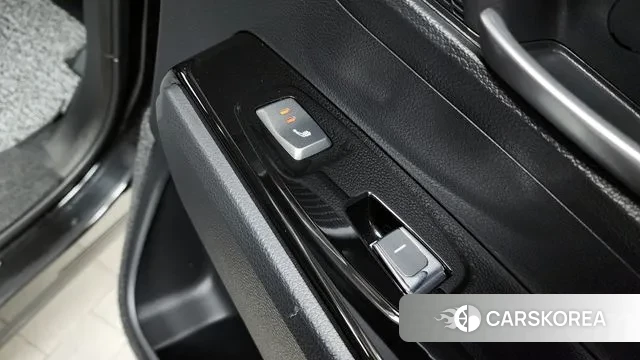 Ssangyong Beautiful Korando id 3606011 из Кореи 10