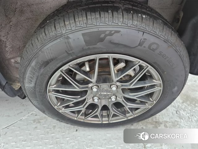 Hyundai Casper id 4602836 из Кореи 10