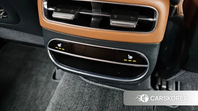 Genesis GV70 id 3566112 из Кореи 10