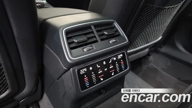 Audi A6 (C8) id 2817328 из Кореи 10