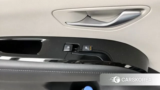 Hyundai Tucson (NX4) id 3546437 из Кореи 10