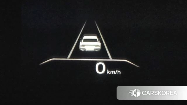 Genesis G80 (RG3) id 4580670 из Кореи 10