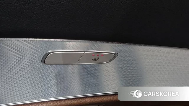 Mercedes-Benz E-Class W213 id 3428797 из Кореи 10