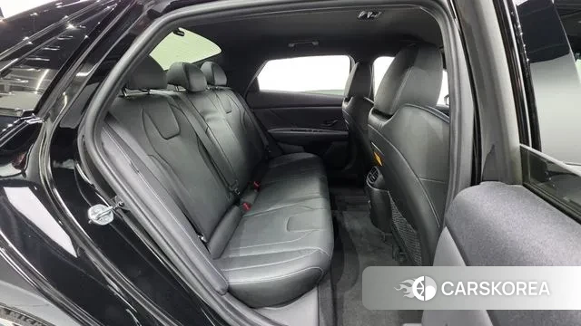 Hyundai The New Avante (CN7) id 3405478 из Кореи 10