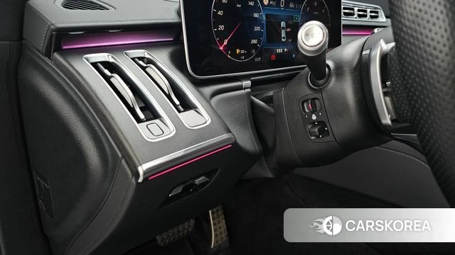 Mercedes-Benz S-Class W223 id 4651401 из Кореи 10