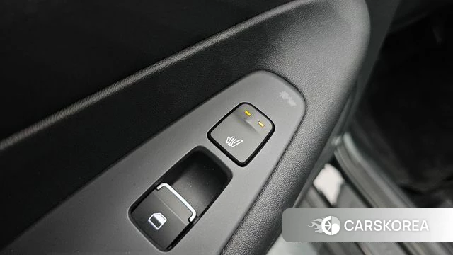 Hyundai The New Santa Fe id 4195041 из Кореи 10