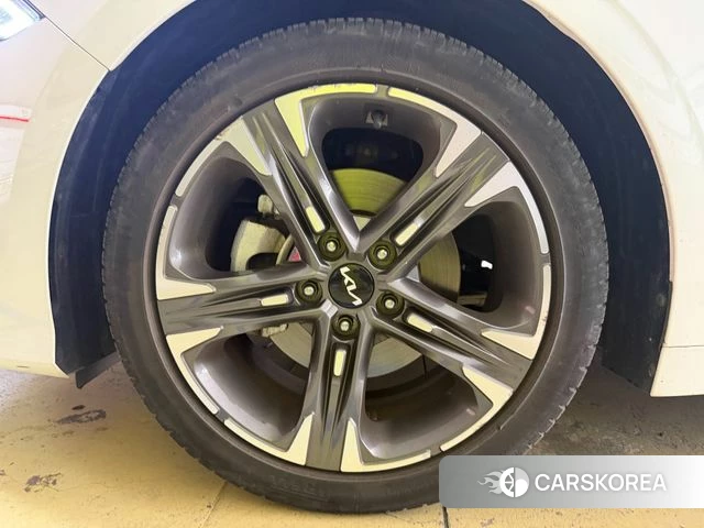Kia K5 3rd generation id 4602774 из Кореи 10
