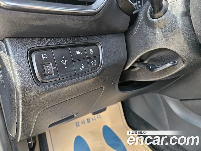 Hyundai Santa Fe TM id 2631343 из Кореи 10