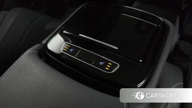 Genesis G80 (RG3) id 3070876 из Кореи 10