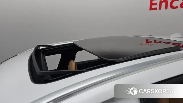 Volvo V90 Cross-Country id 3547221 из Кореи 10