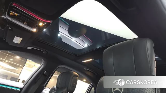 Mercedes-Benz S-Class W223 id 3540166 из Кореи 10