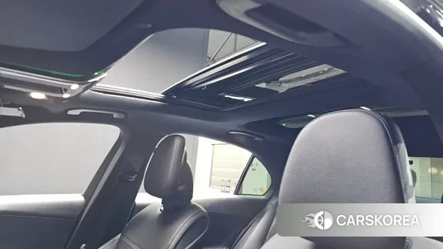 Mercedes-Benz C-Class W206 id 3590665 из Кореи 10