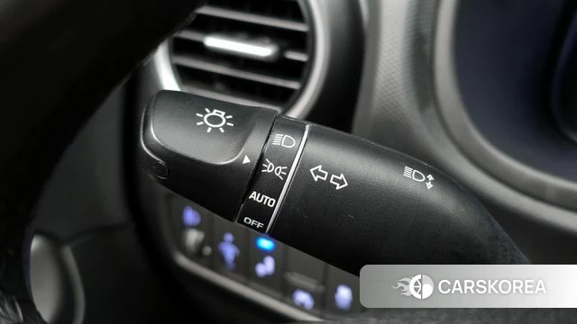 Hyundai Kona id 3844514 из Кореи 10