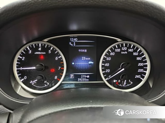 Nissan TIIDA id 4291189 из Китая 10