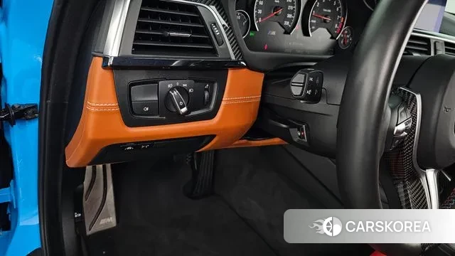 BMW M4 (F82) id 3552134 из Кореи 10