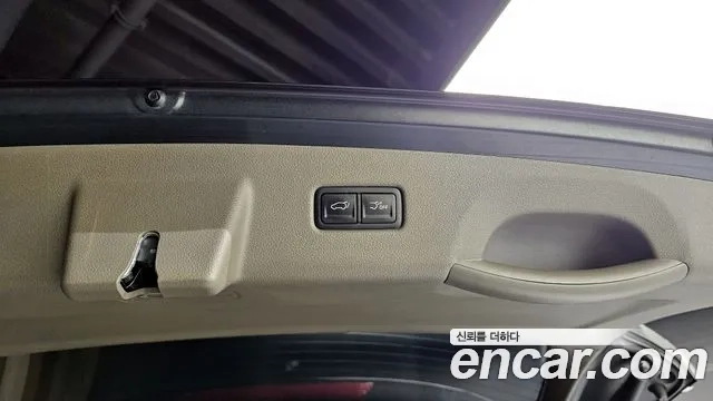 Kia Carnival 4th generation id 2955948 из Кореи 10