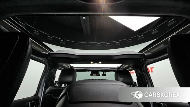 Jeep Wrangler (JL) id 3851718 из Кореи 10