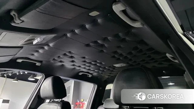 Ssangyong Rexton Sports id 3742804 из Кореи 10