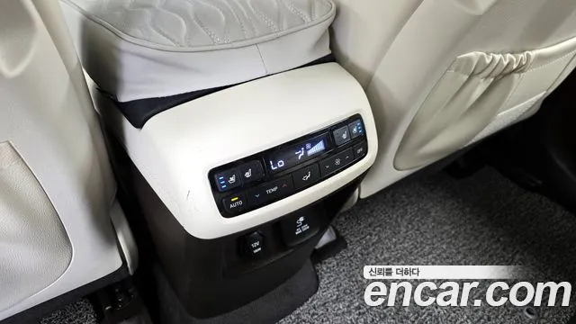 Hyundai Palisade id 2747907 из Кореи 10