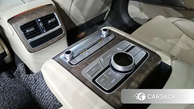 Kia More K9 id 3504115 из Кореи 10