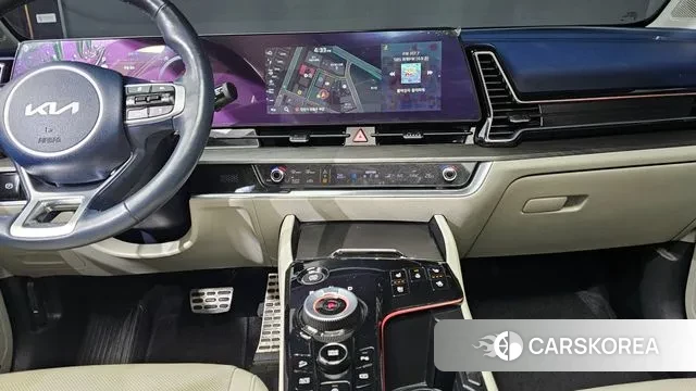 Kia Sportage 5th Generation id 3566070 из Кореи 10