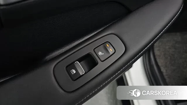 Hyundai Sonata D Edge (DN8) id 3634195 из Кореи 10